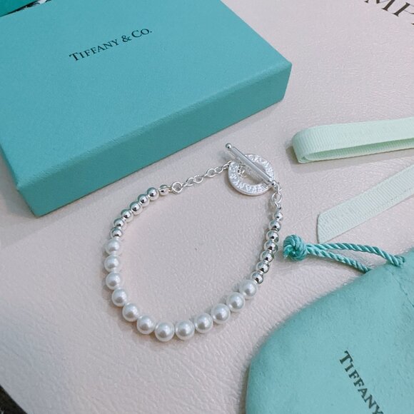 Tiffany & Co. Bracelet - Picture 3 of 6